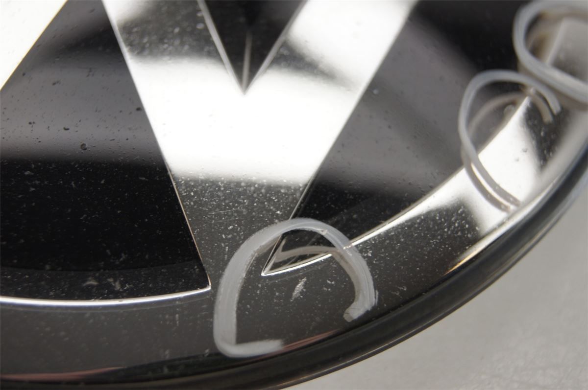 Emblem – bilde 2