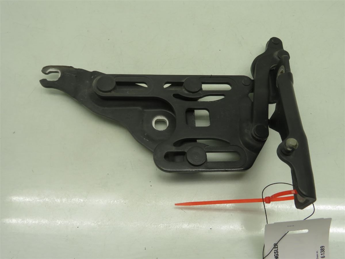 Panser Hengsel / Hengsler – bilde 1