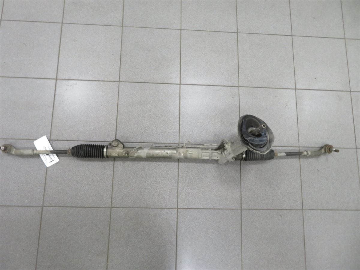 Servo Snekke/Tannstang Hydr. – bilde 1