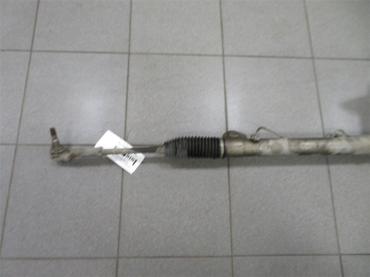 Servo Snekke/Tannstang Hydr. – bilde 3