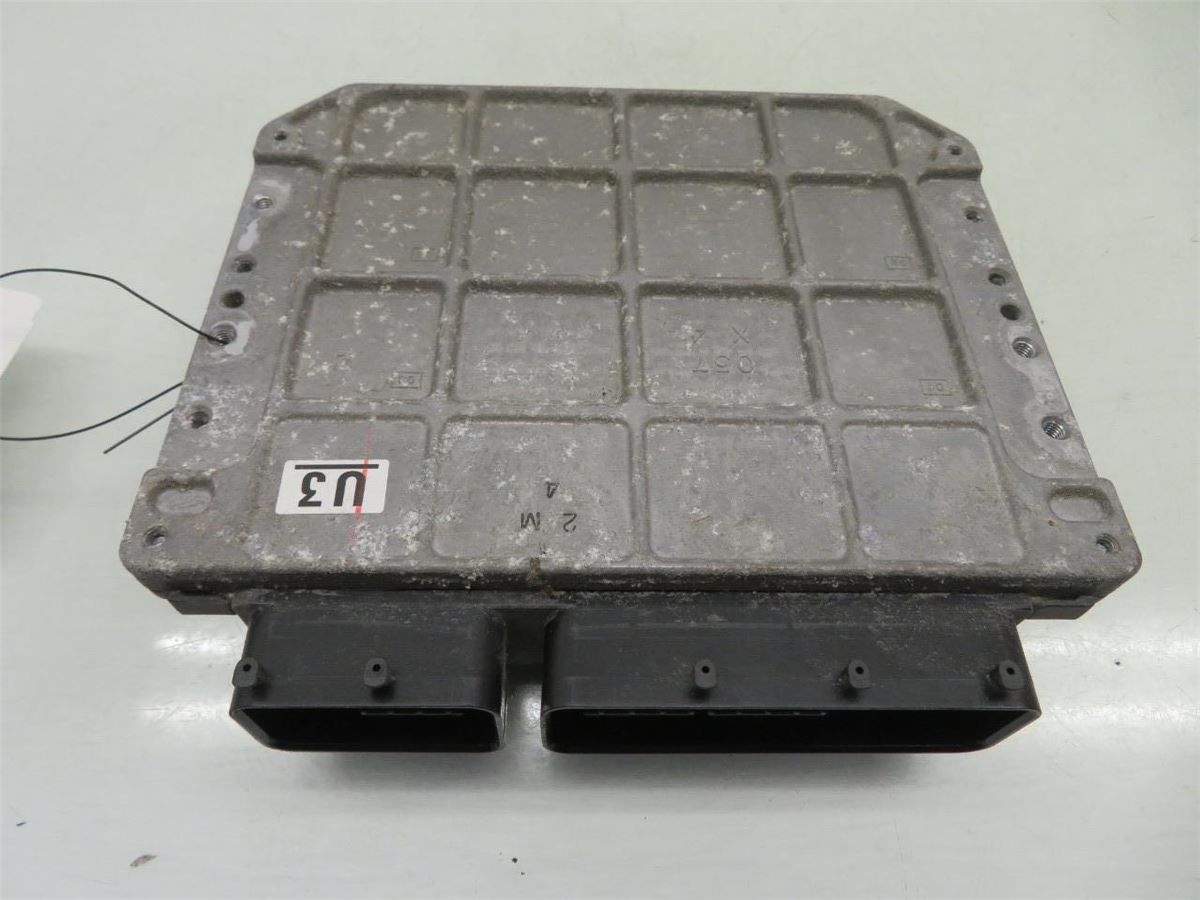 Styreenhet Motor (ECU) Bensin – bilde 3