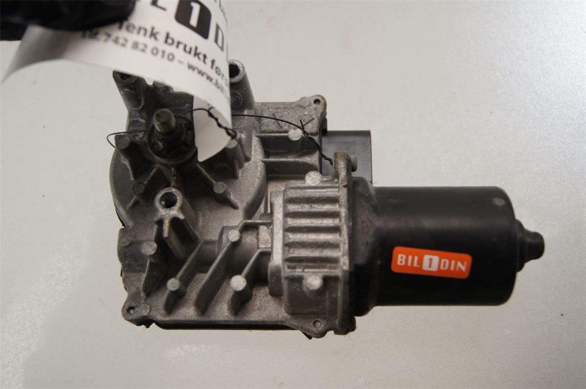 Viskermotor Frontrute – bilde 2