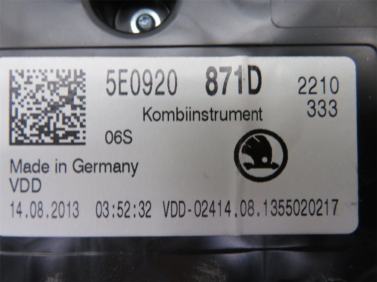 Instr. Kombinert – bilde 4