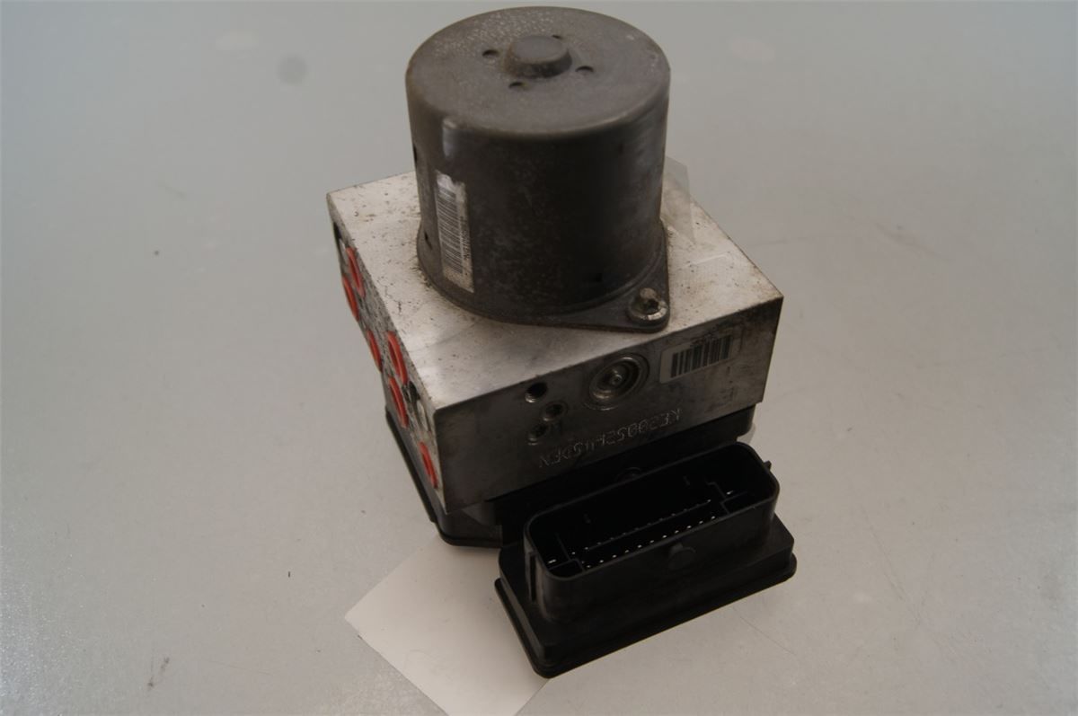 ABS Hydraulikkaggregat – bilde 2