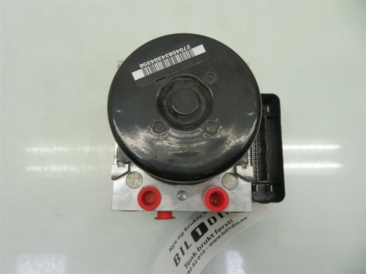 ABS Hydraulikkaggregat – bilde 1