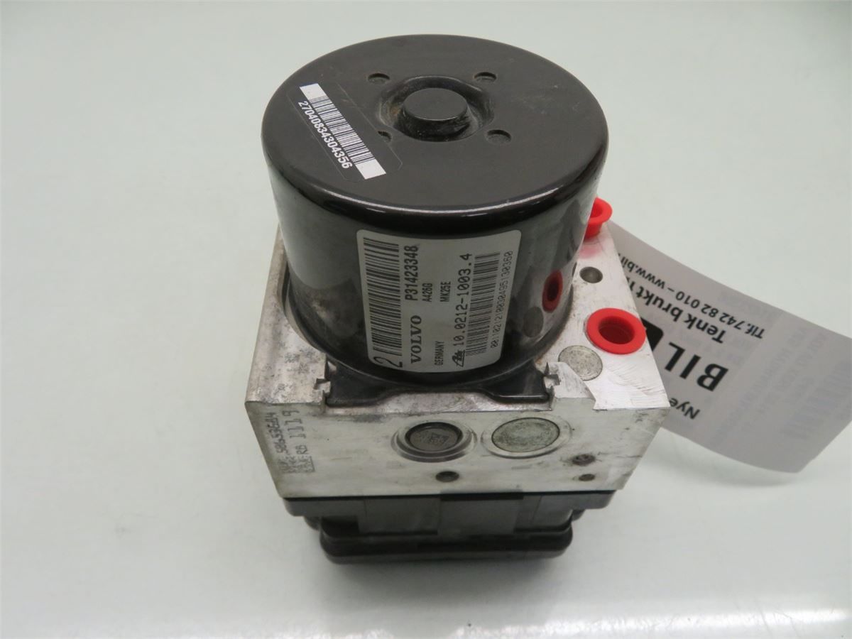 ABS Hydraulikkaggregat – bilde 2