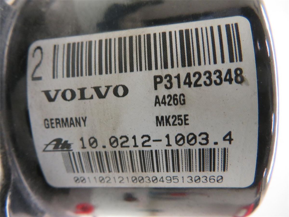 ABS Hydraulikkaggregat – bilde 3