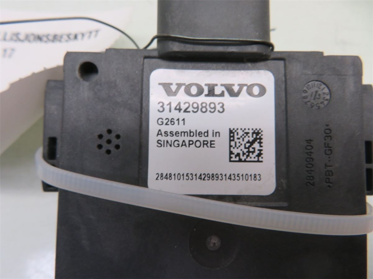 Sensor Aktiv Kollisjonsbeskytt – bilde 2