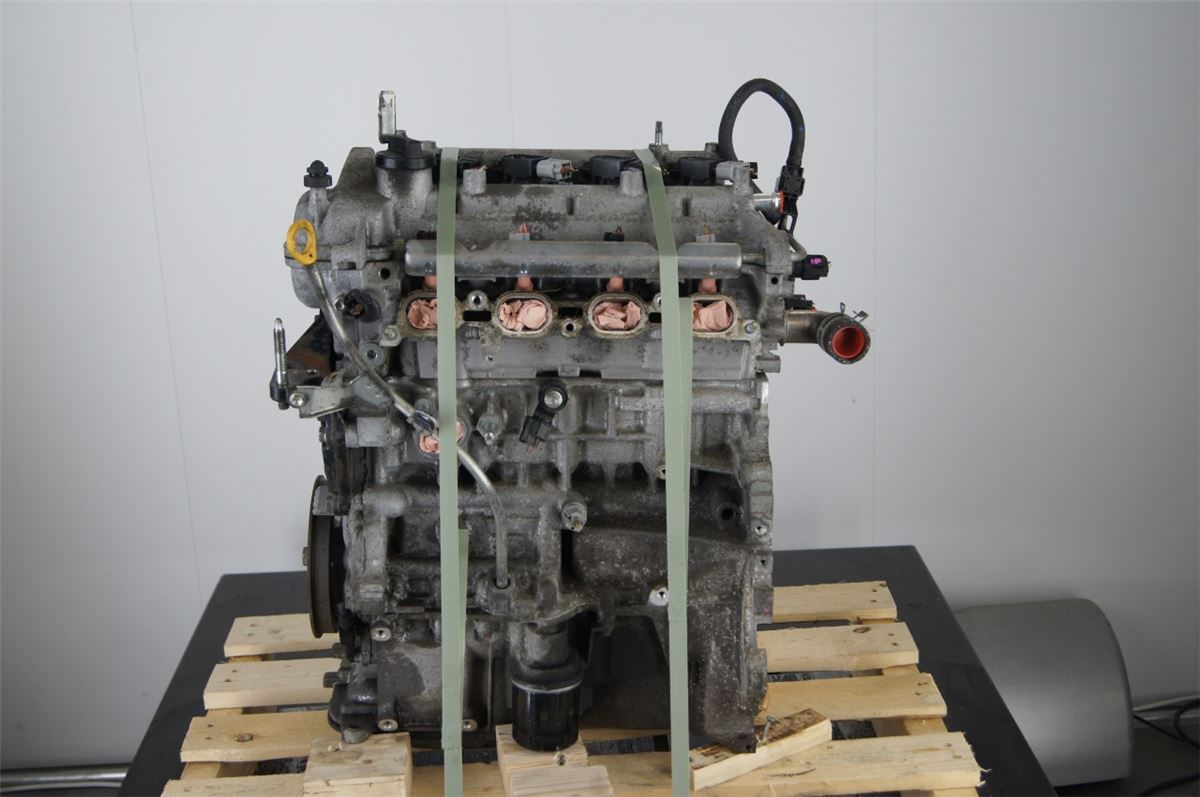 Motor Bensin – bilde 1