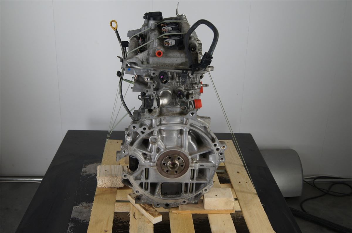 Motor Bensin – bilde 2