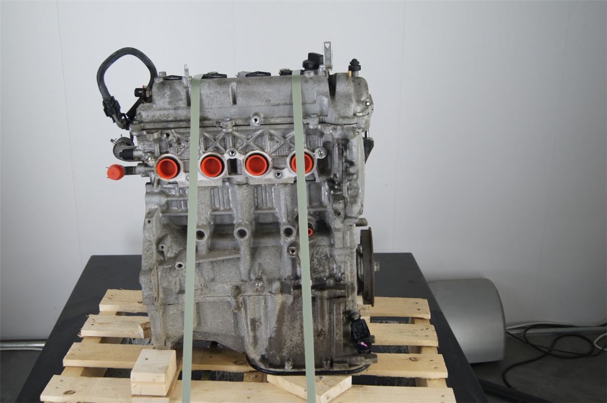 Motor Bensin – bilde 3