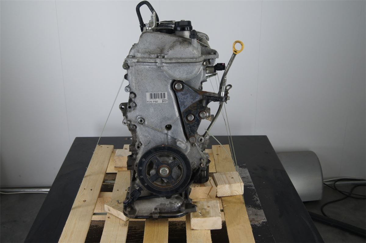 Motor Bensin – bilde 4