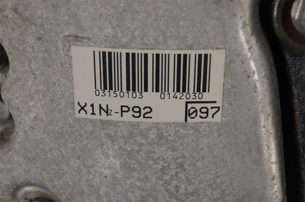 Motor Bensin – bilde 5