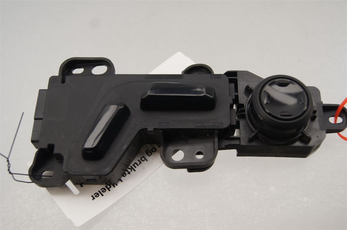 Bryter Sete Regulering – bilde 1