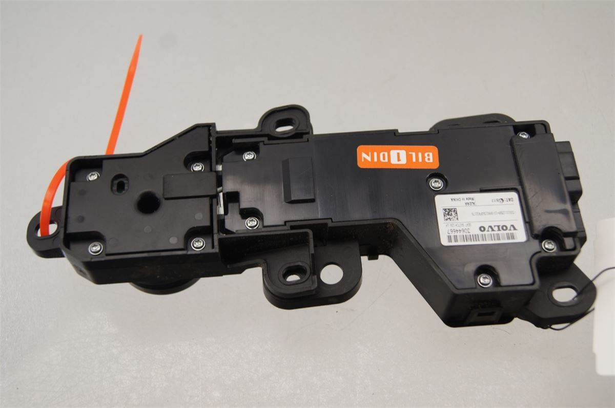 Bryter Sete Regulering – bilde 2