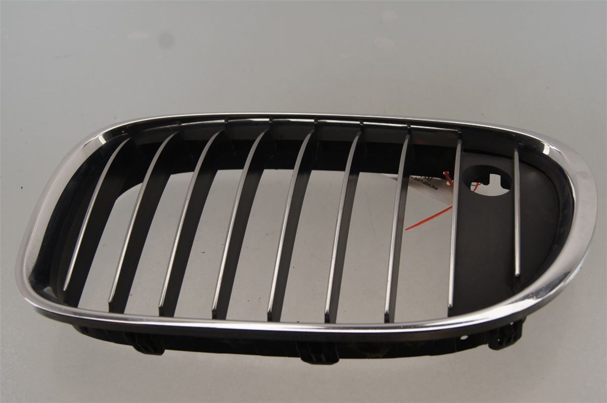 Grill / Gitter – bilde 1