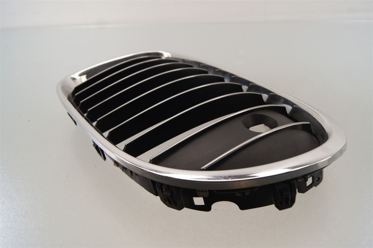 Grill / Gitter – bilde 2