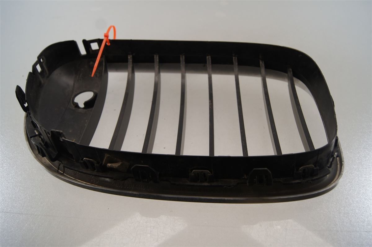 Grill / Gitter – bilde 3