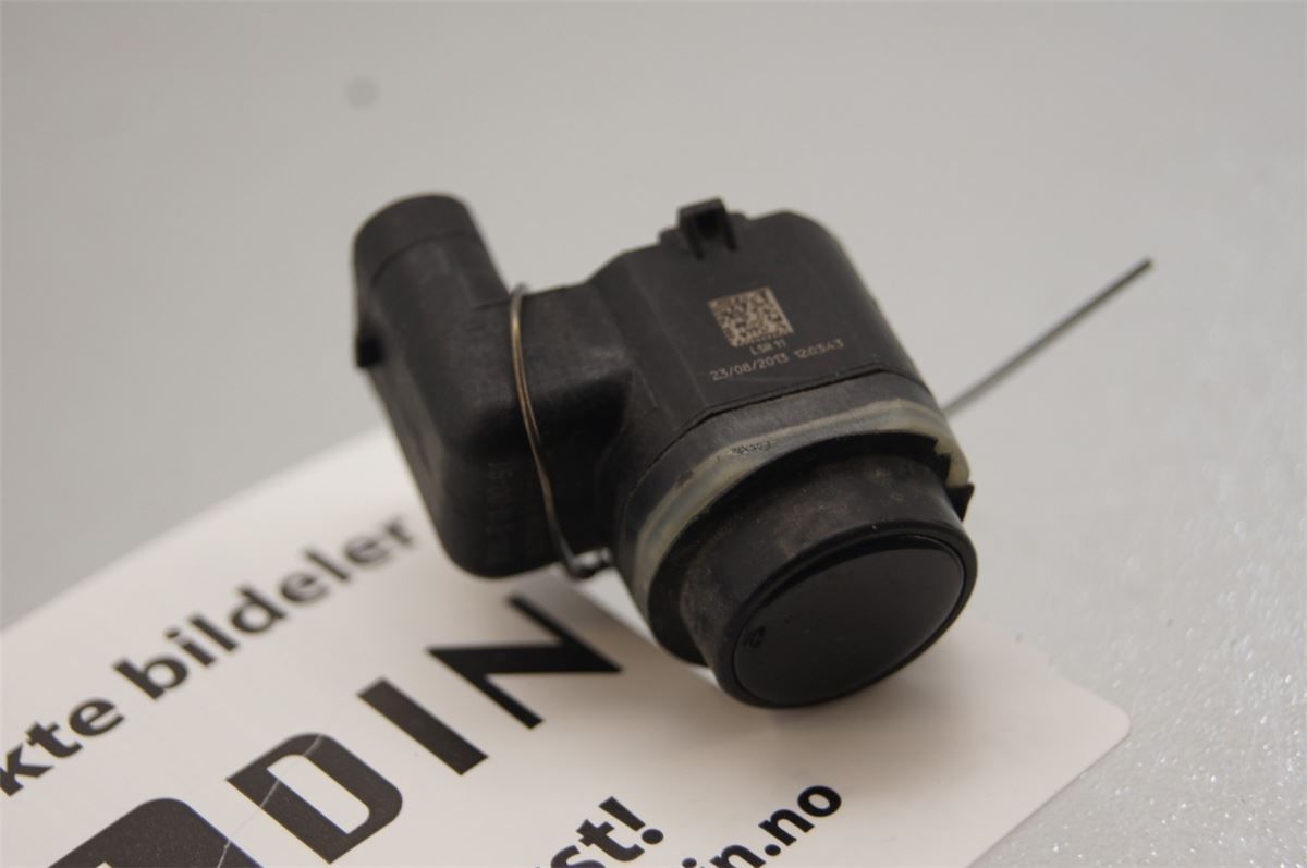 Sensor Parkering Front – bilde 1