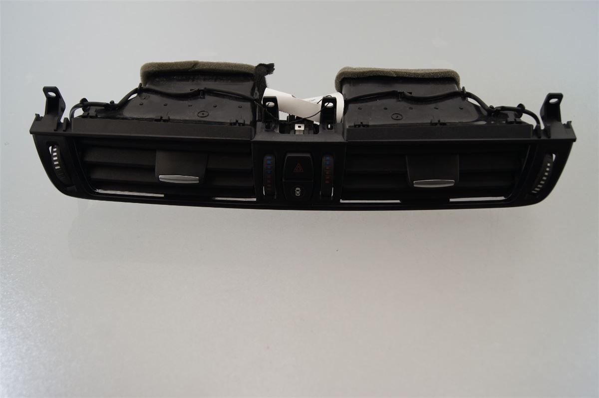 Dashbord Kanal / Dyse – bilde 1