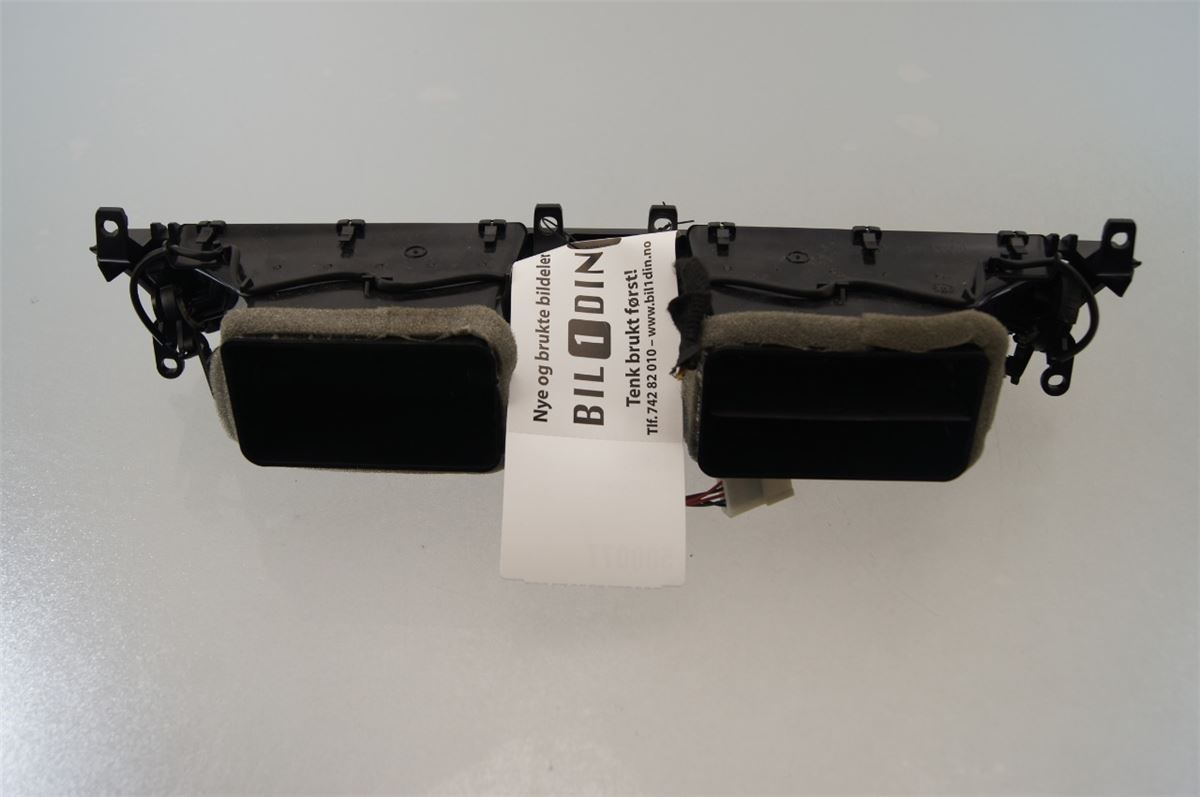 Dashbord Kanal / Dyse – bilde 2