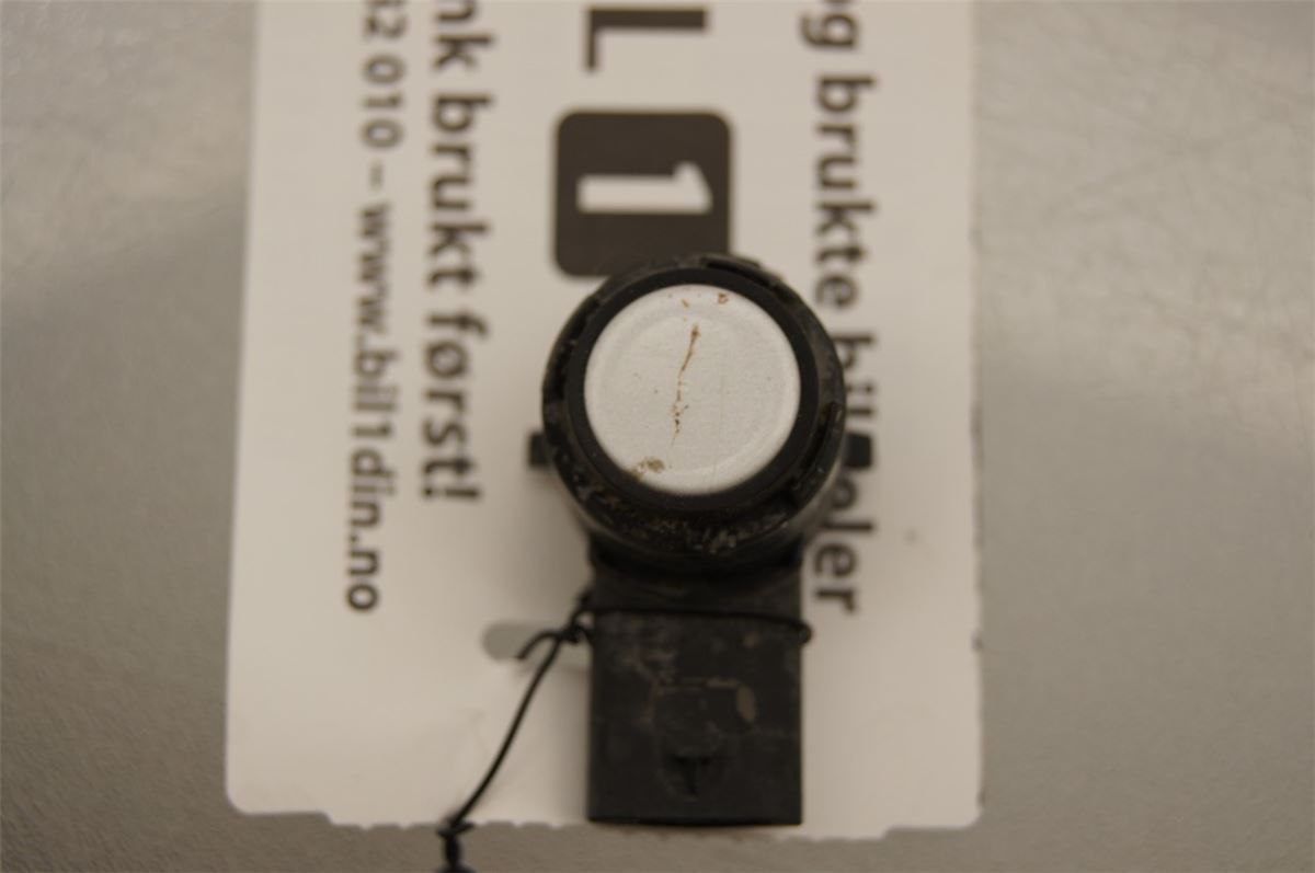 Sensor Øvrig – bilde 1