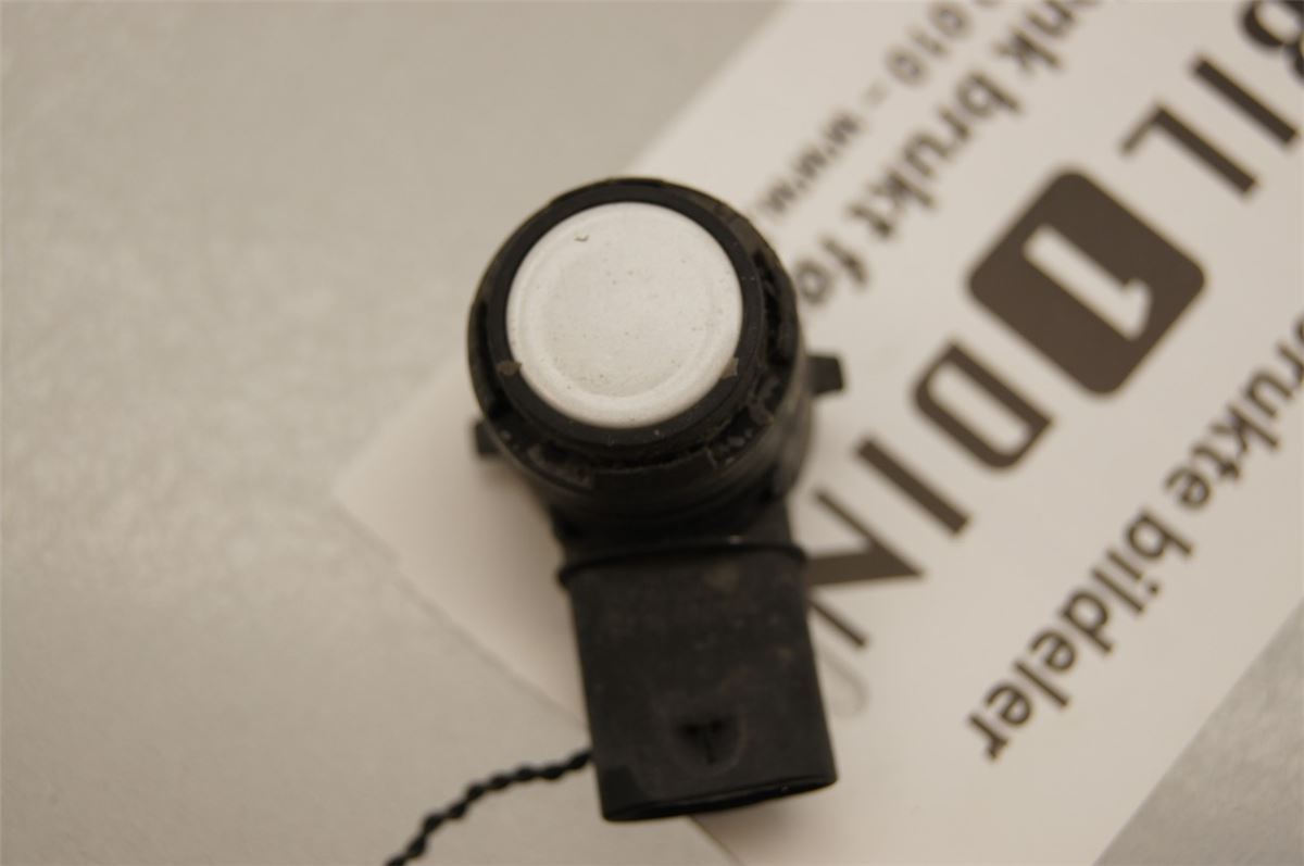 Sensor Øvrig – bilde 1