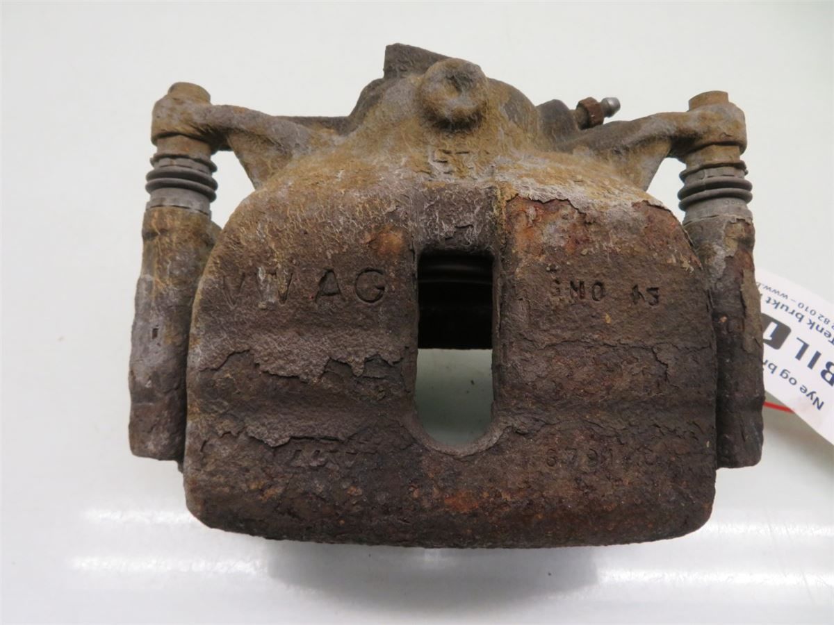 Bremsecaliper Foran Venstre – bilde 3