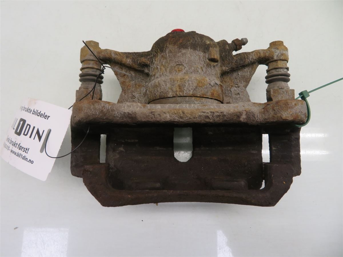 Bremsecaliper Foran Høyre – bilde 1