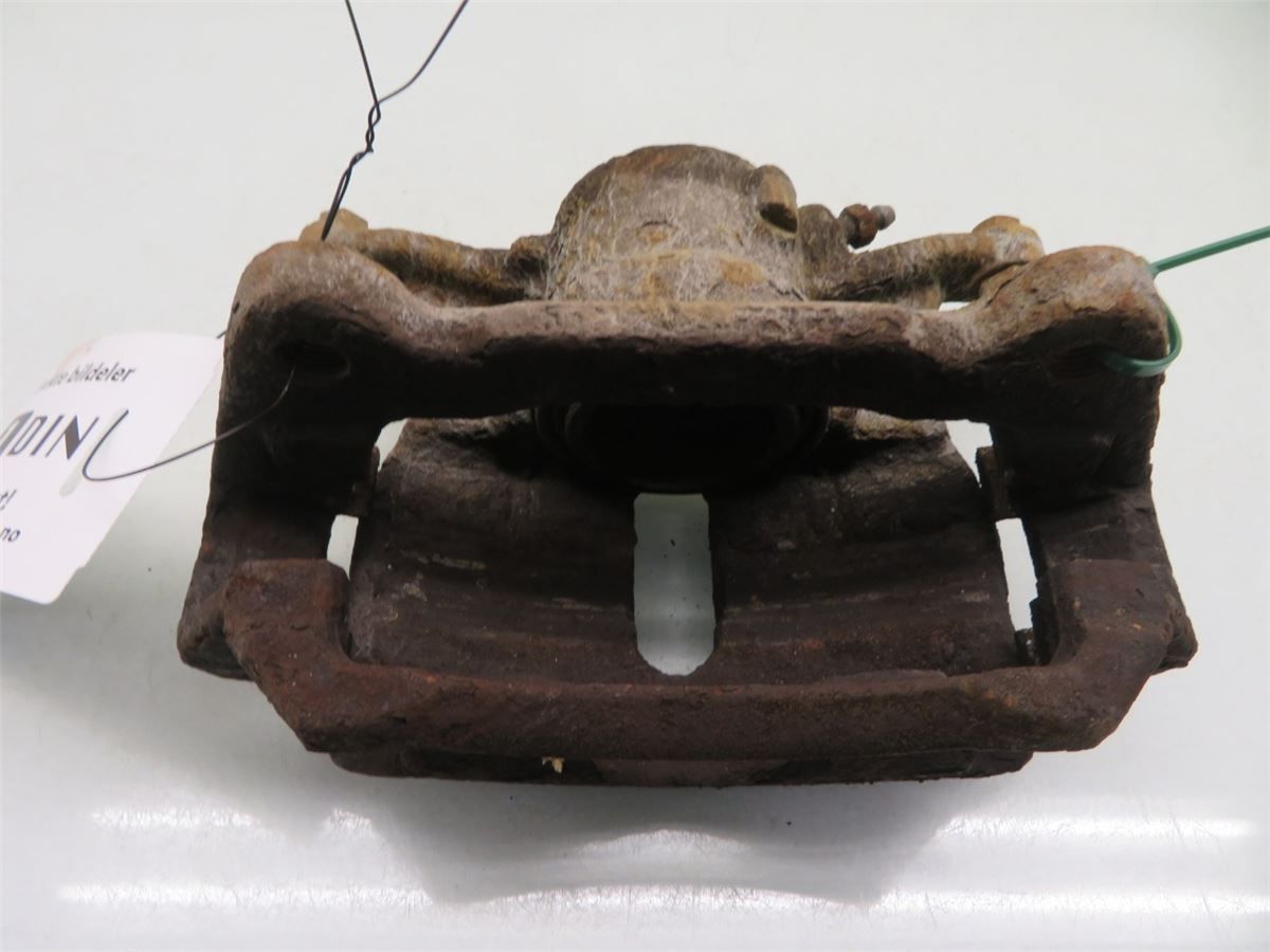 Bremsecaliper Foran Høyre – bilde 2
