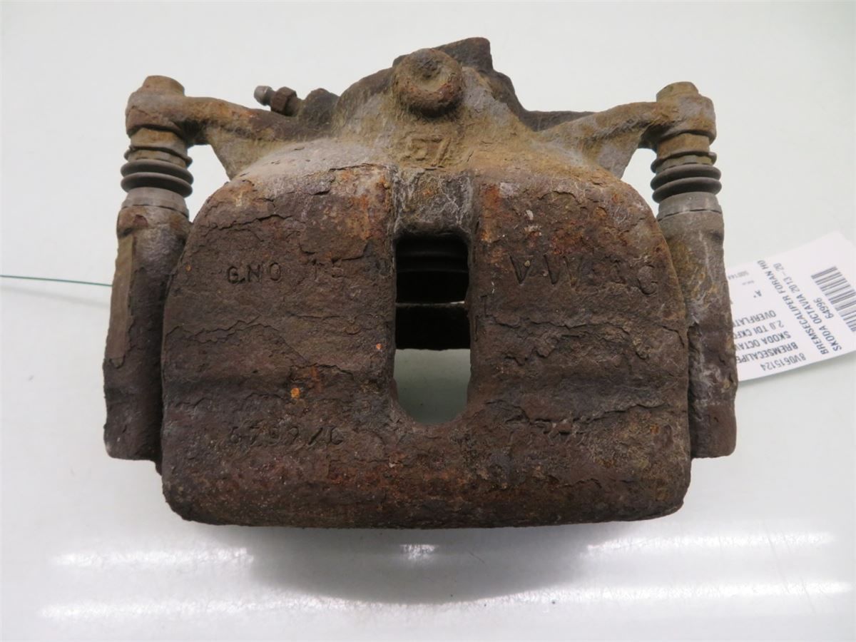 Bremsecaliper Foran Høyre – bilde 3