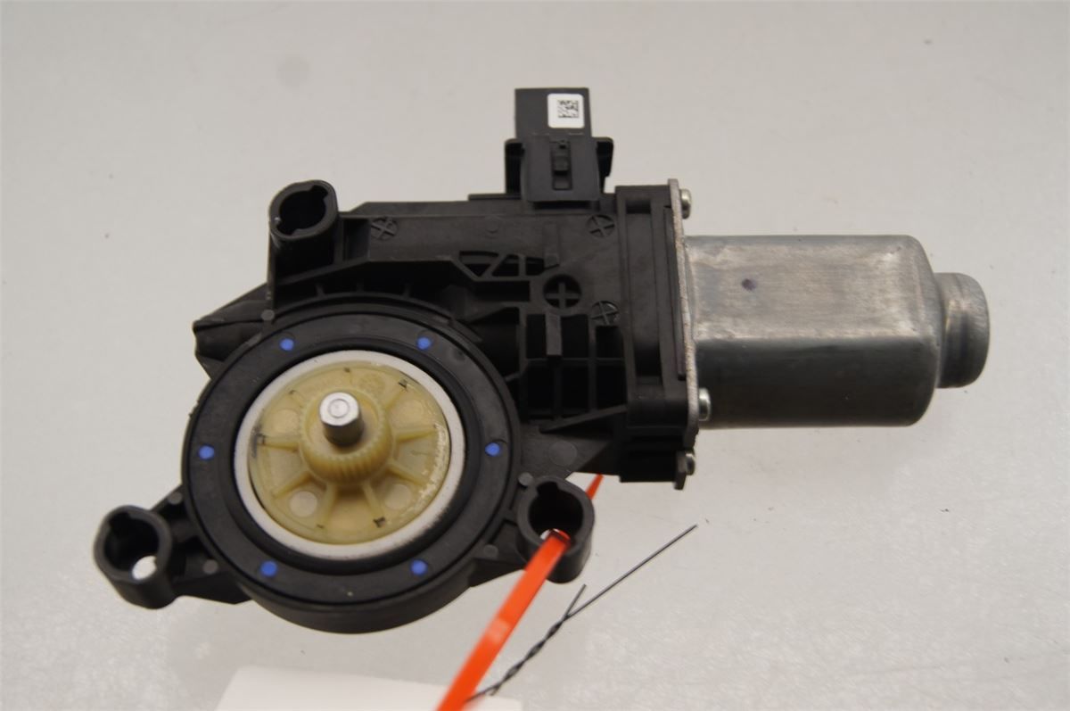 Vindusheismotor – bilde 1