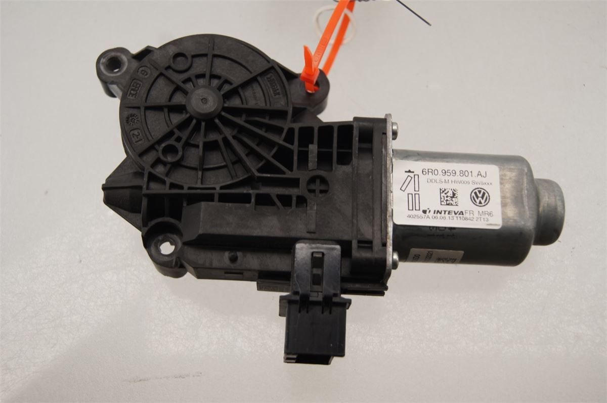 Vindusheismotor – bilde 2
