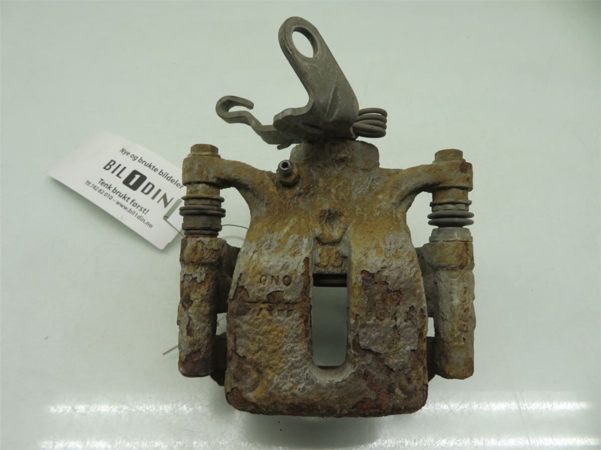 Bremsecaliper Bak Høyre – bilde 2