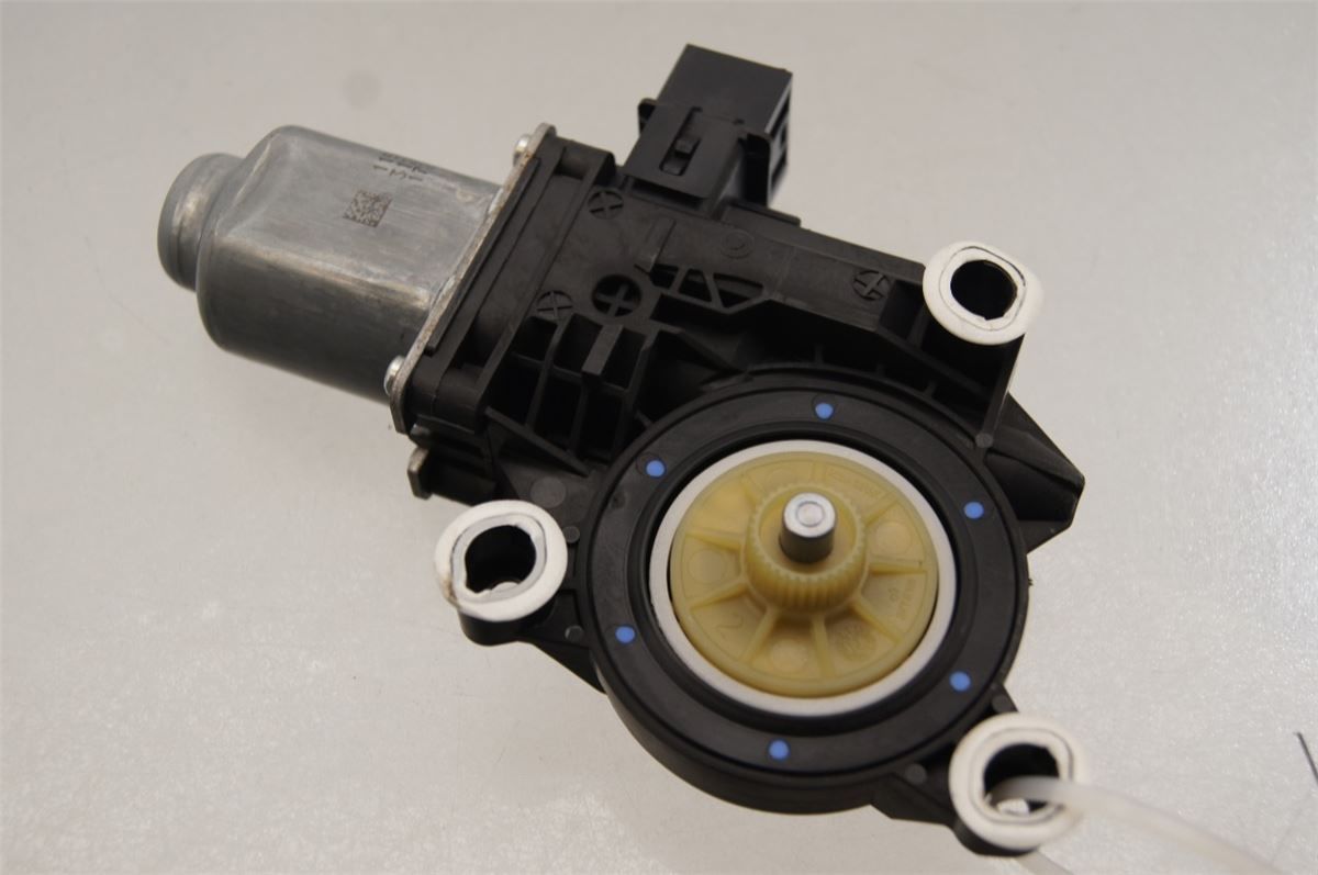 Vindusheismotor – bilde 1