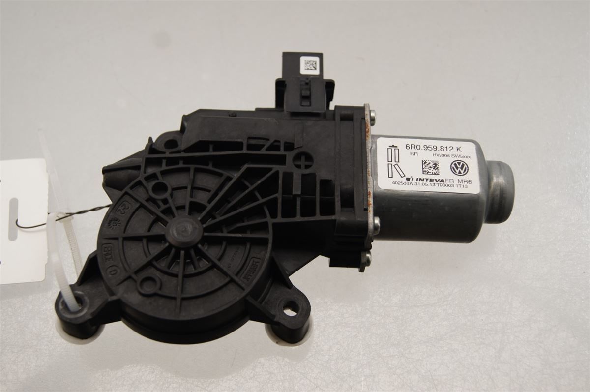 Vindusheismotor – bilde 2
