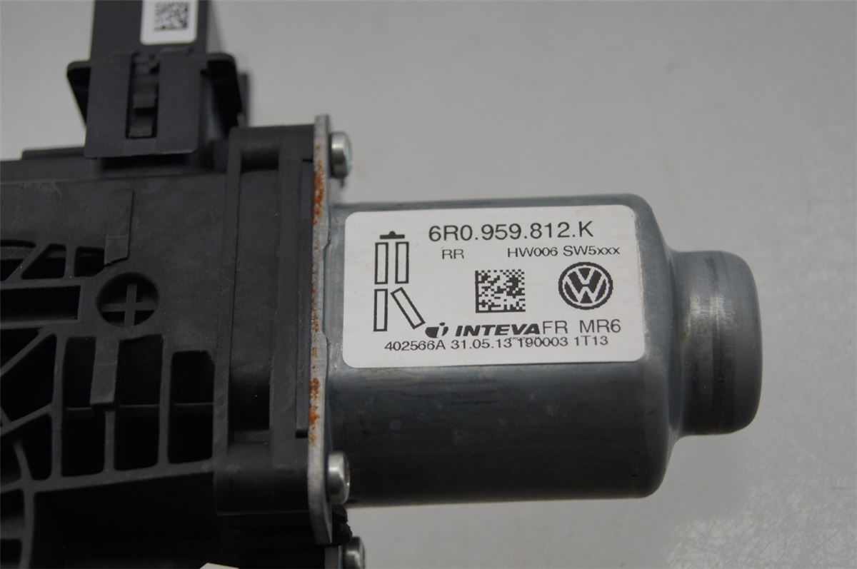 Vindusheismotor – bilde 3