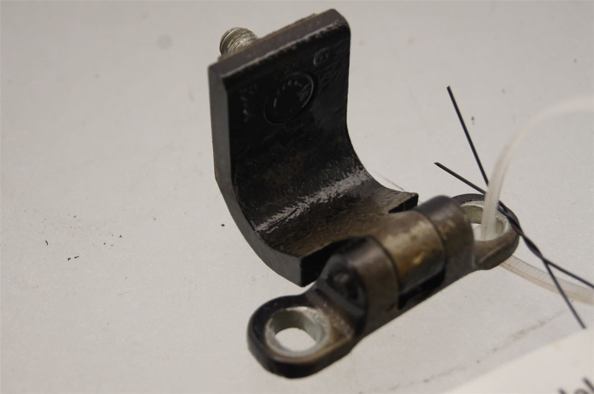 Bakluke Hengsel Høyre – bilde 1