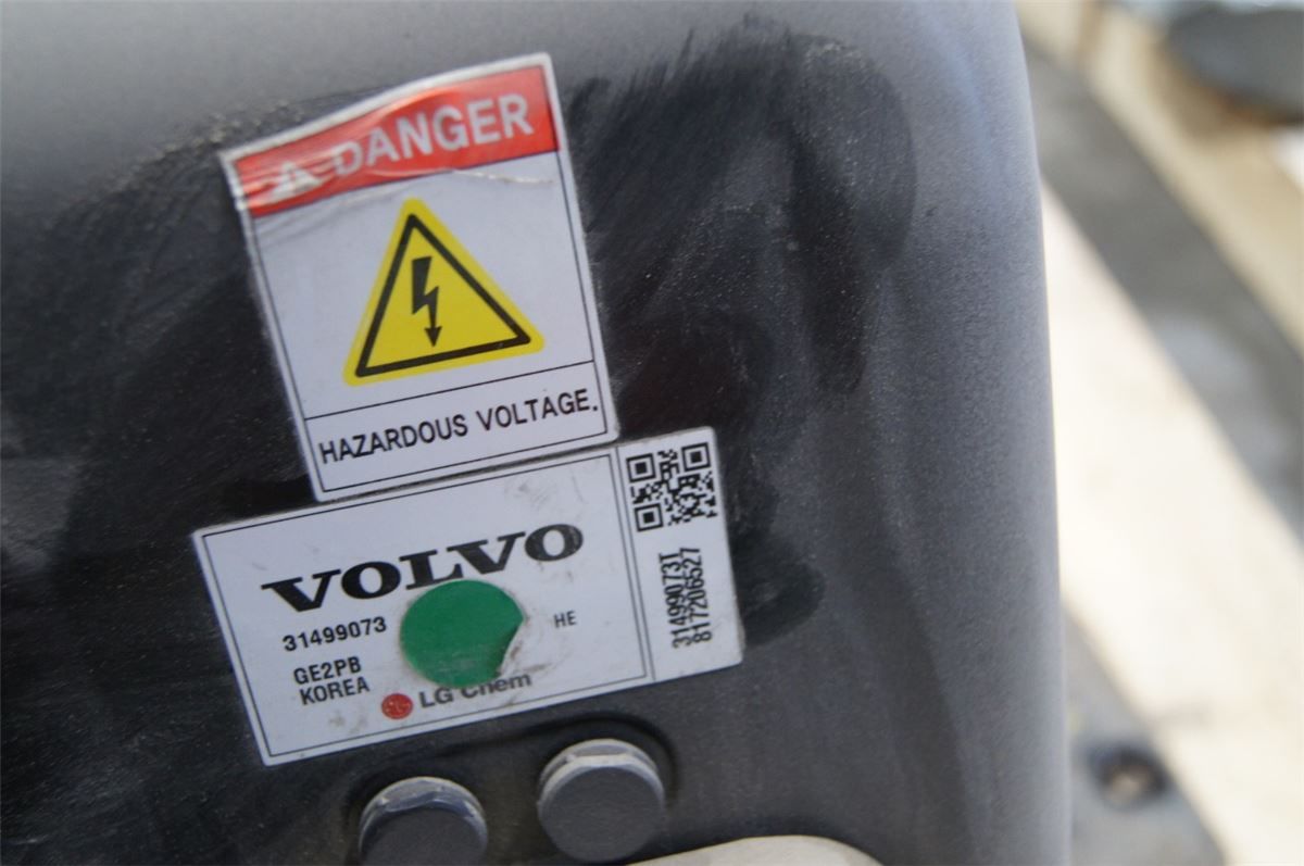 Batteri Høyspenning – bilde 2