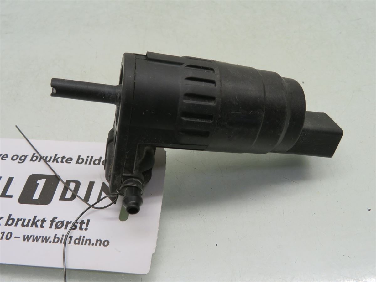 Spylerpumpe Frontrute – bilde 2