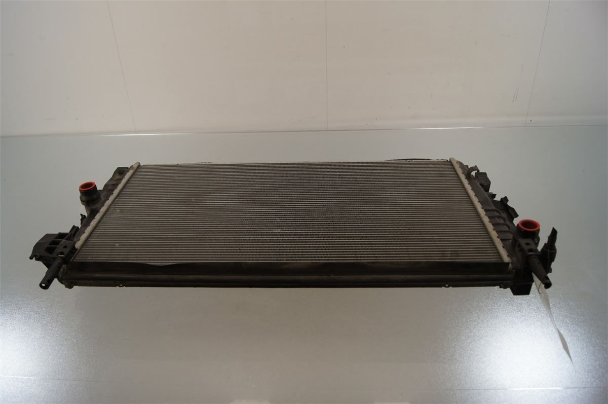 Radiator Automat – bilde 1