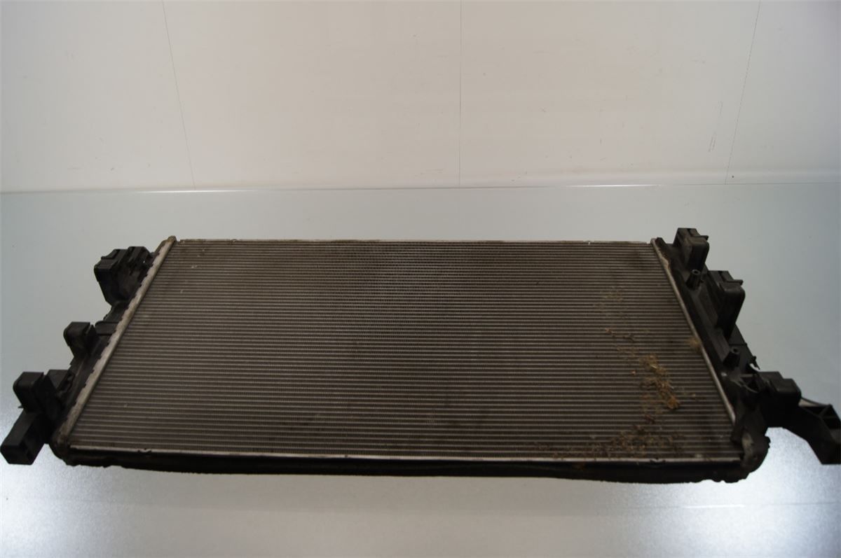 Radiator Automat – bilde 2