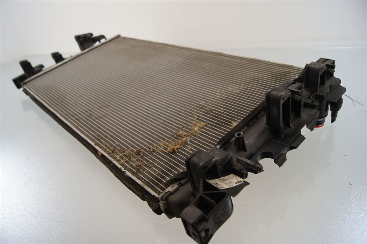 Radiator Automat – bilde 3