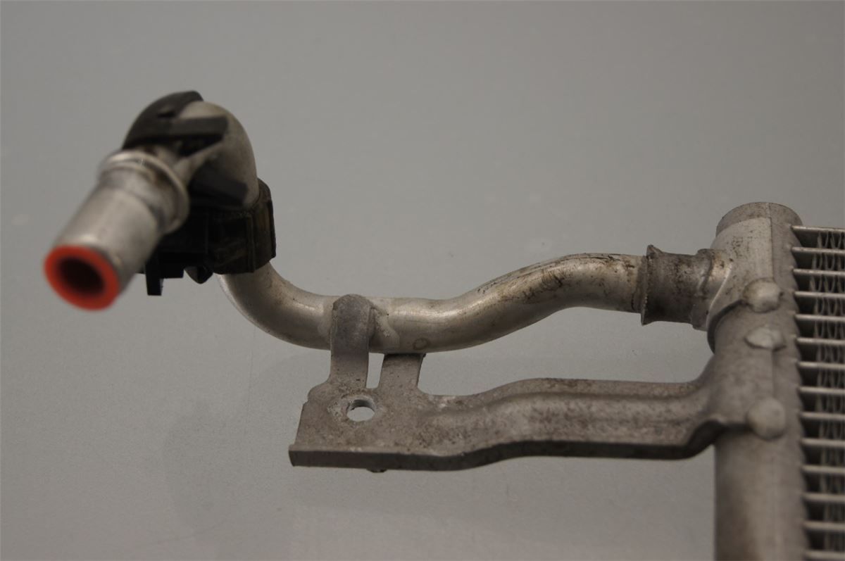 Radiator Oljekjøler Motor – bilde 2
