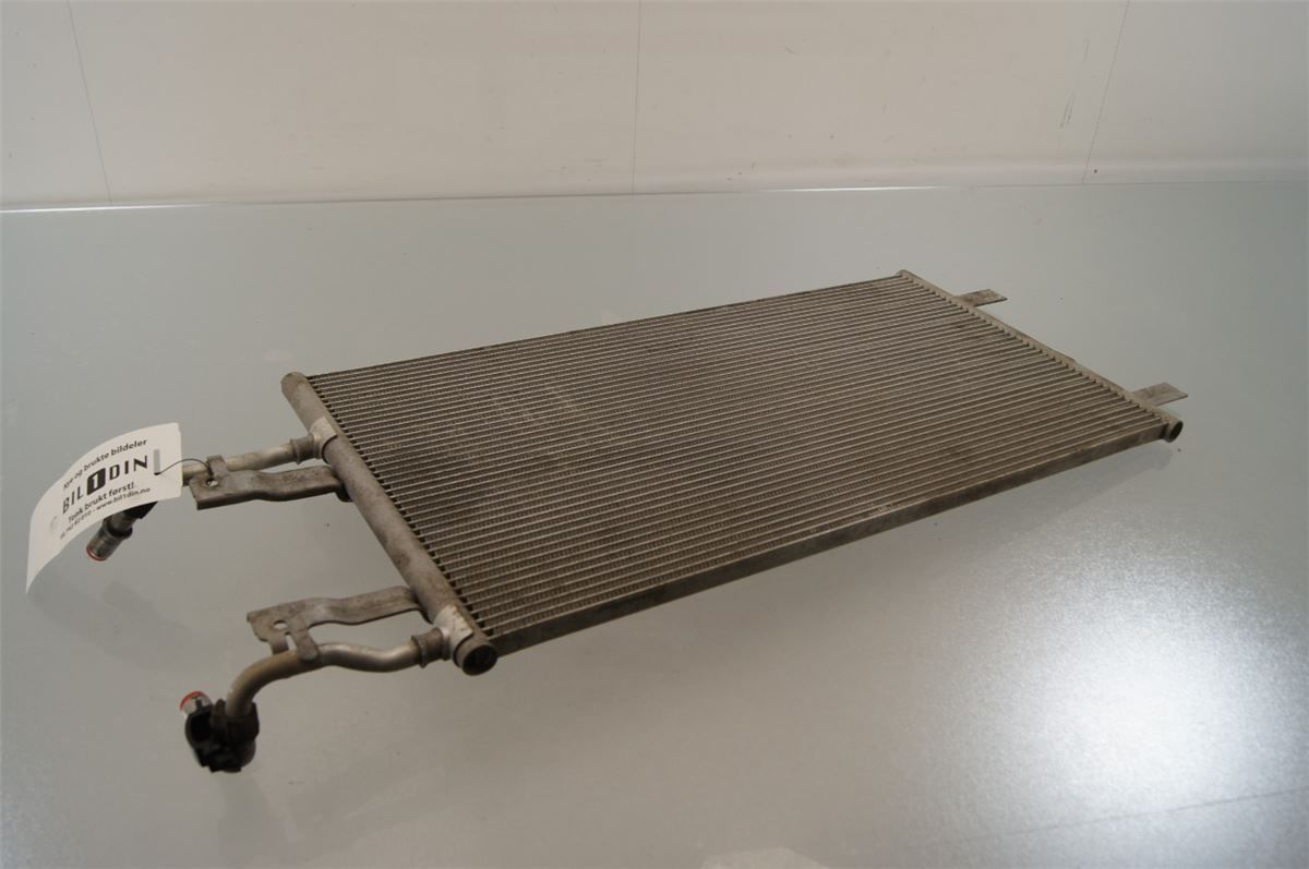 Radiator Oljekjøler Motor – bilde 4
