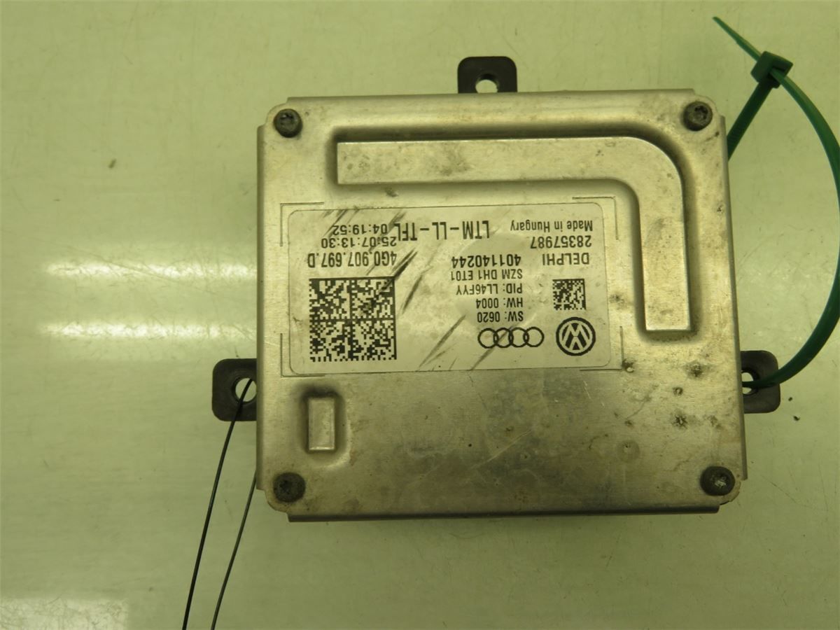 Styreenhet Xenon – bilde 2
