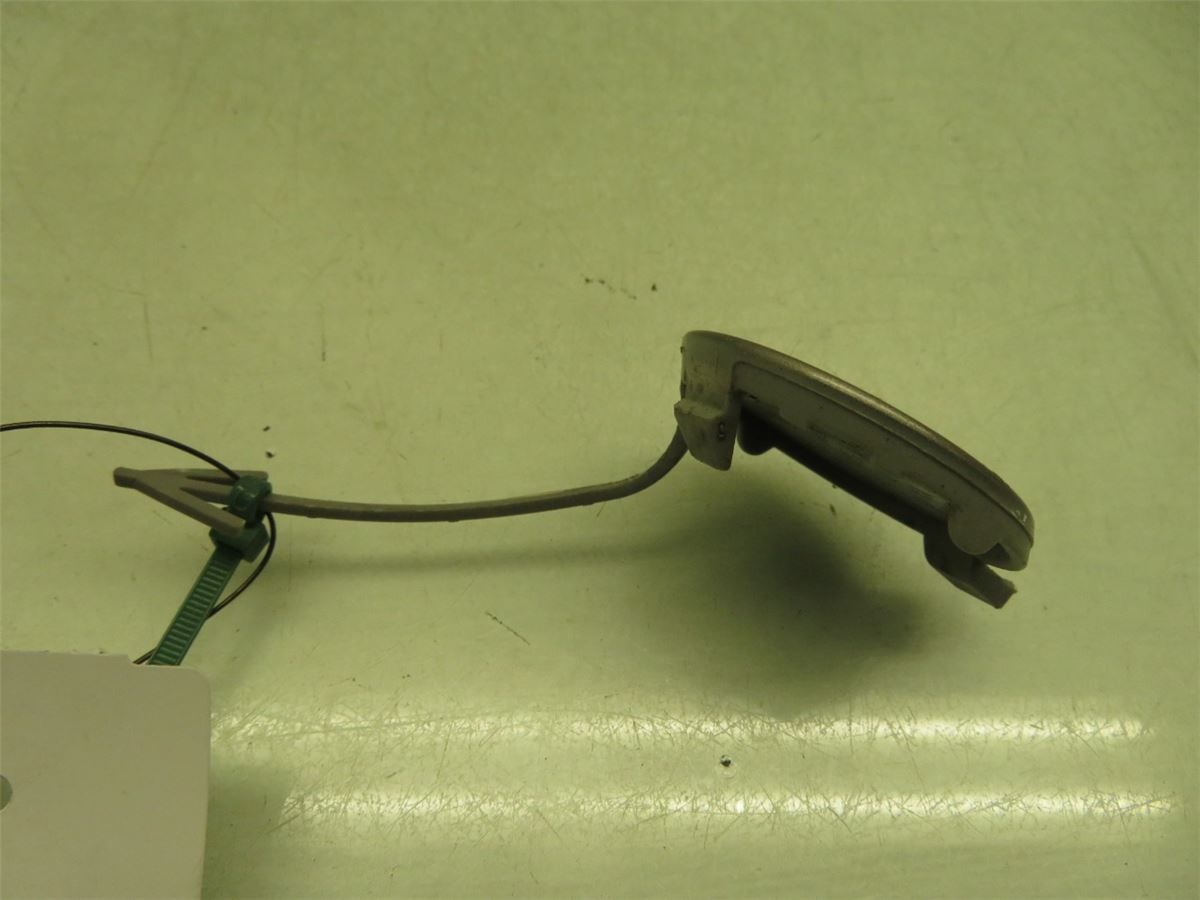 Front Plastdeklser – bilde 1