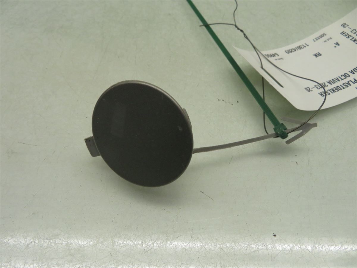 Front Plastdeklser – bilde 2