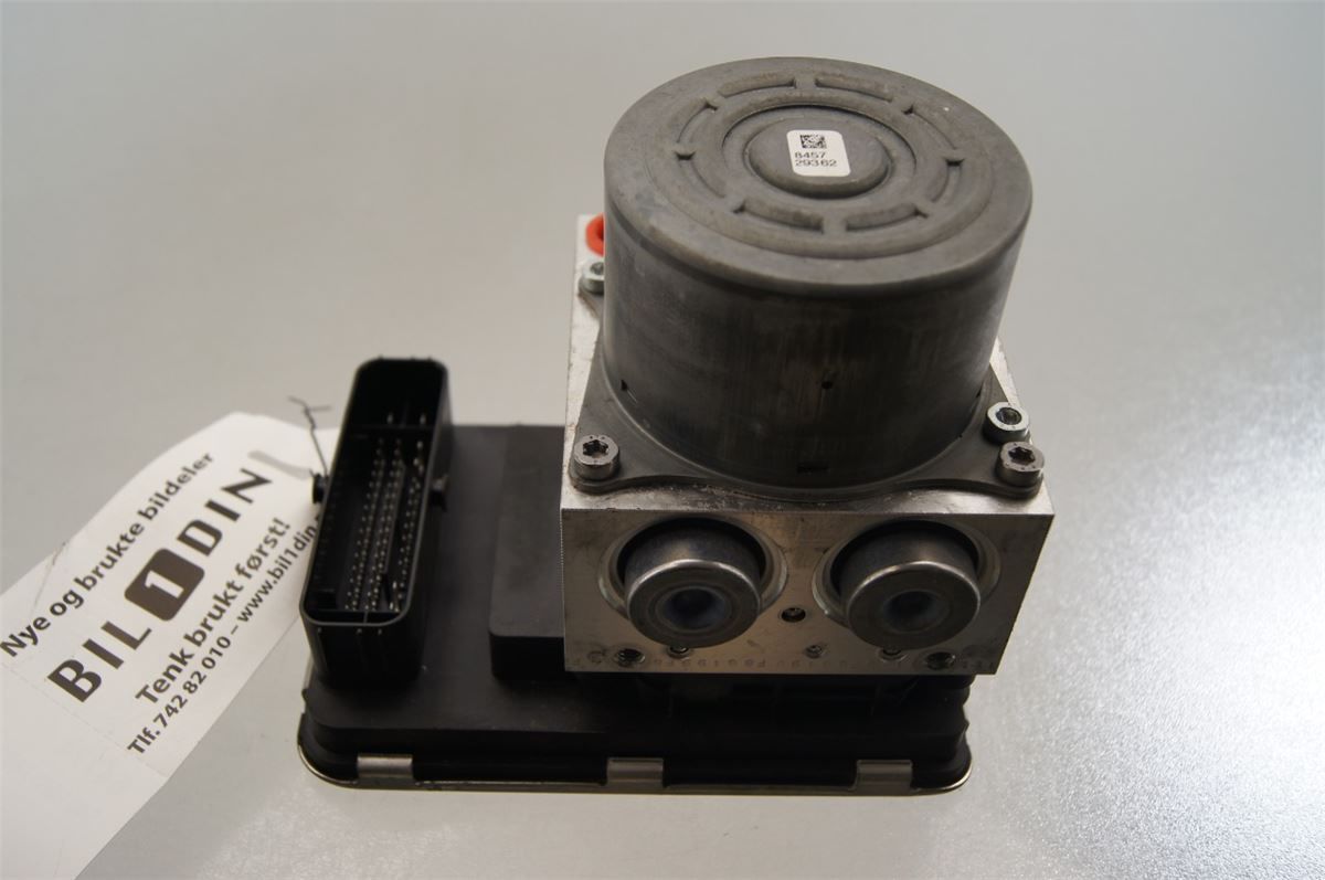 ABS Hydraulikkaggregat – bilde 1