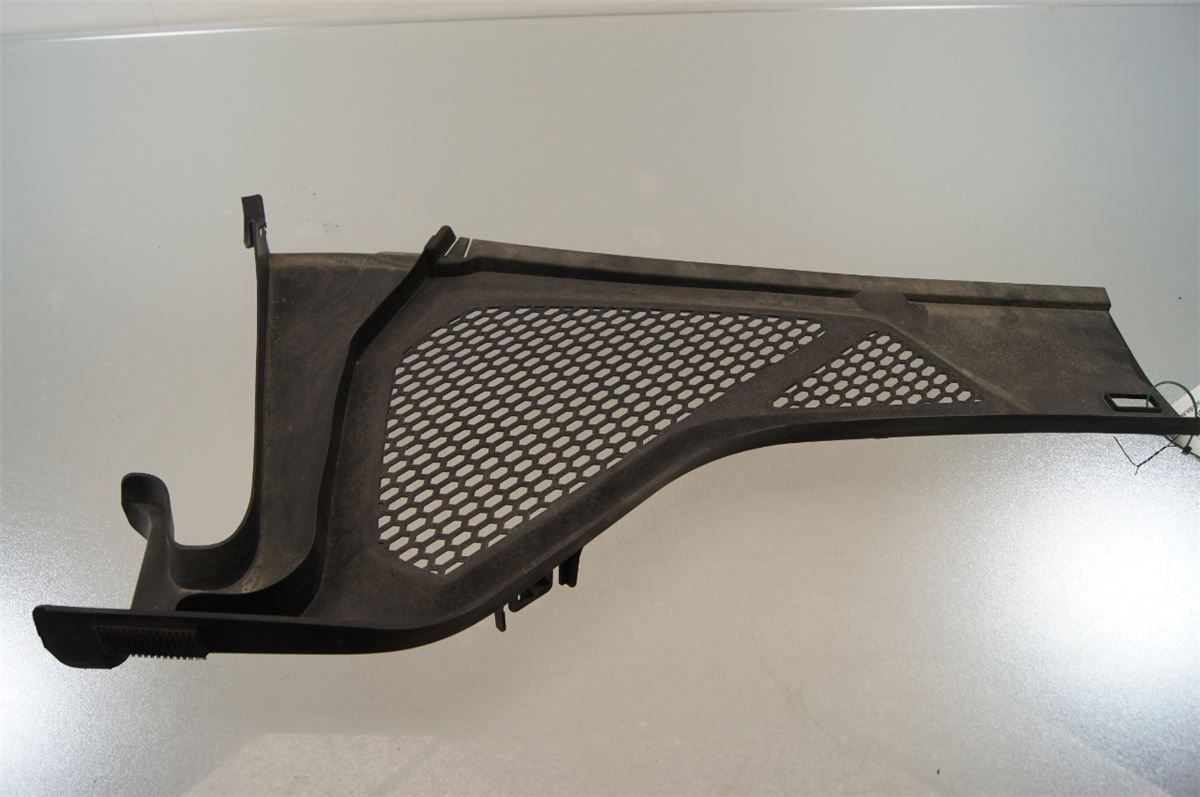 Visker Deksel/Øvre Torpedoplat – bilde 2